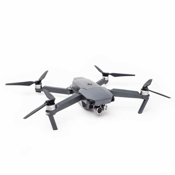 DJI Mavic Pro Repairs