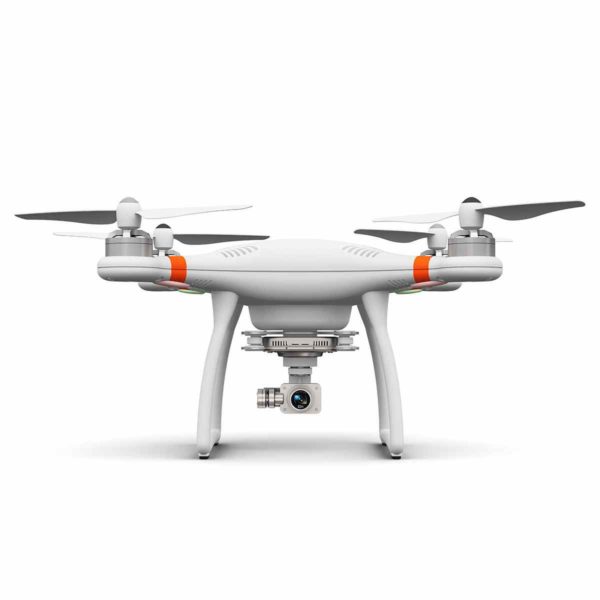 DJI Phantom Repairs